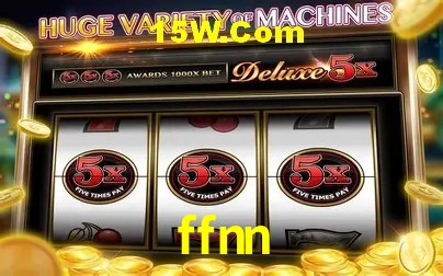 ffnn - Plataforma Oficial - ffnn.com